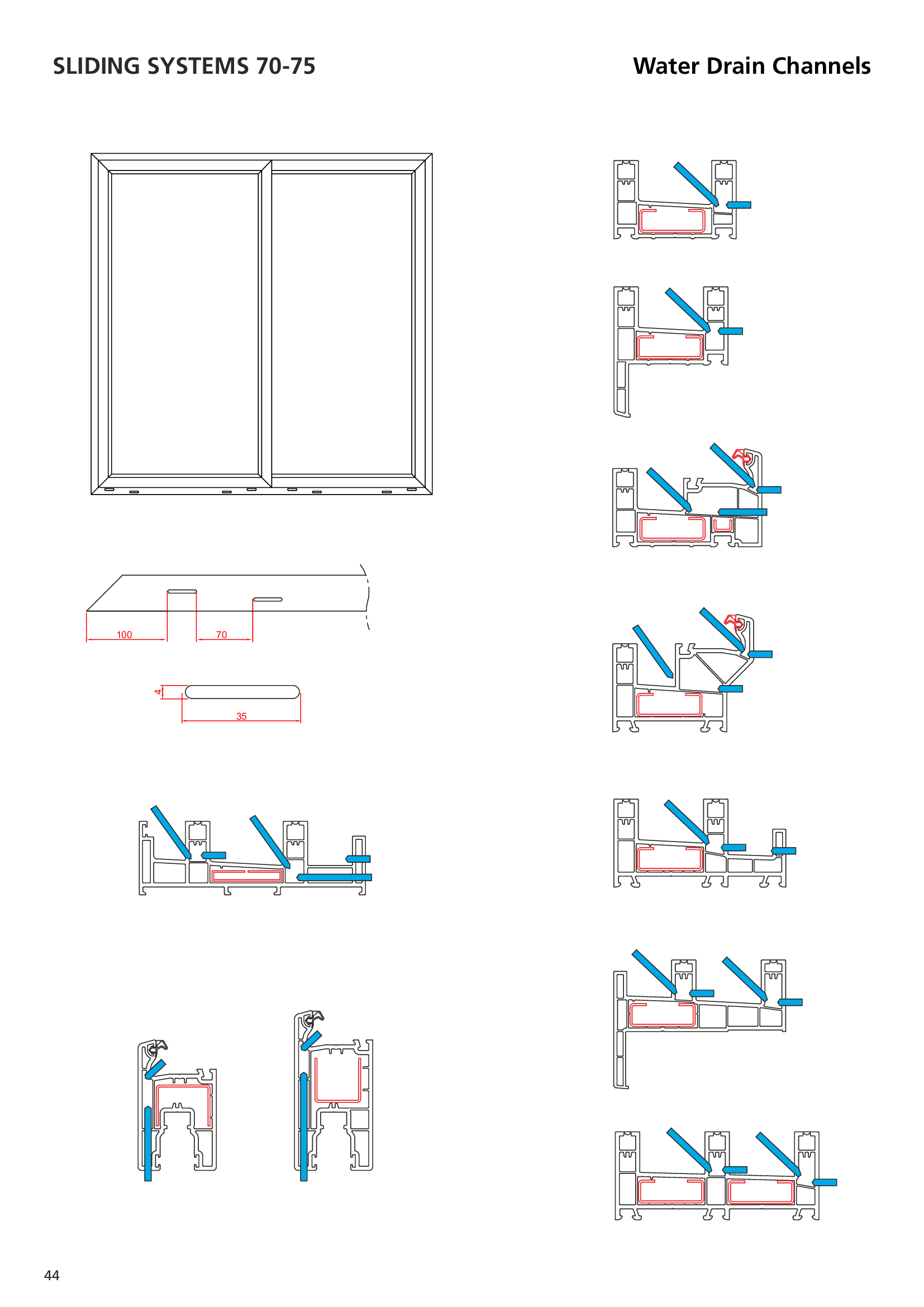 Sürme Sistemleri 46